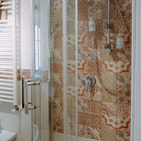 Croce Barocca Apartment