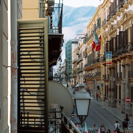 Croce Barocca Apartment *