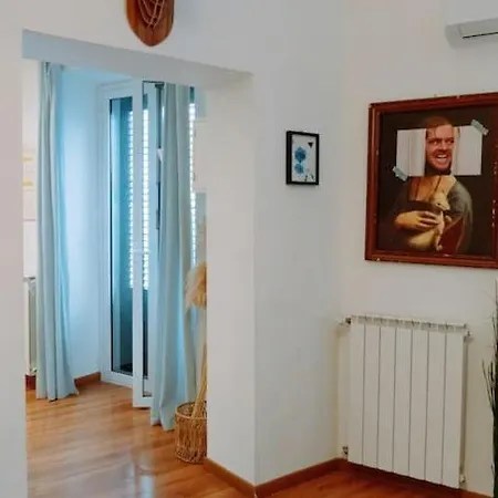 Croce Barocca * Palermo