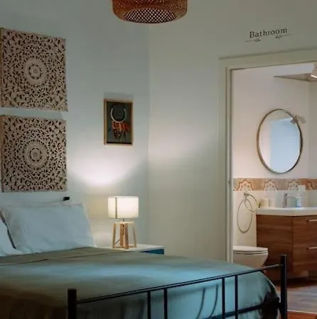 Croce Barocca Apartment