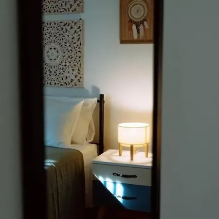 Apartament Croce Barocca *