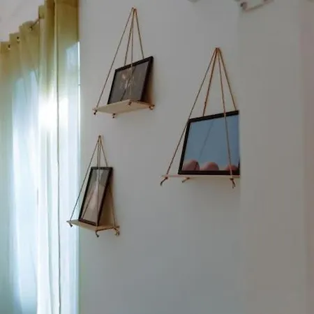 Croce Barocca Apartment