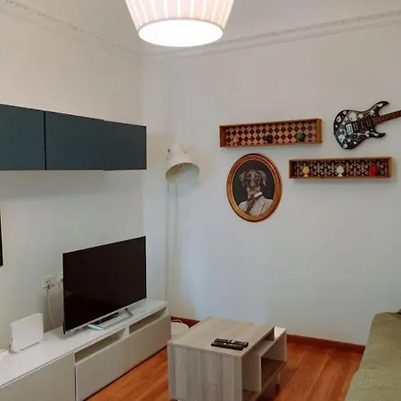 Apartment Croce Barocca