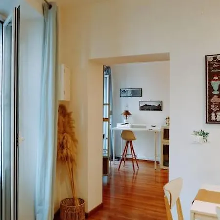 Croce Barocca Apartamento *
